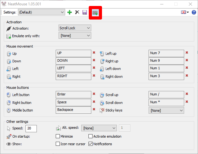 comment-utiliser-la-souris-avec-clavier-windows-10-neatmouse-more-options
