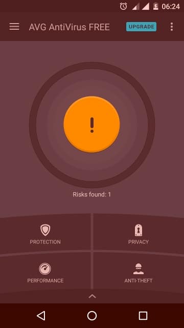 antivirus-android-avg