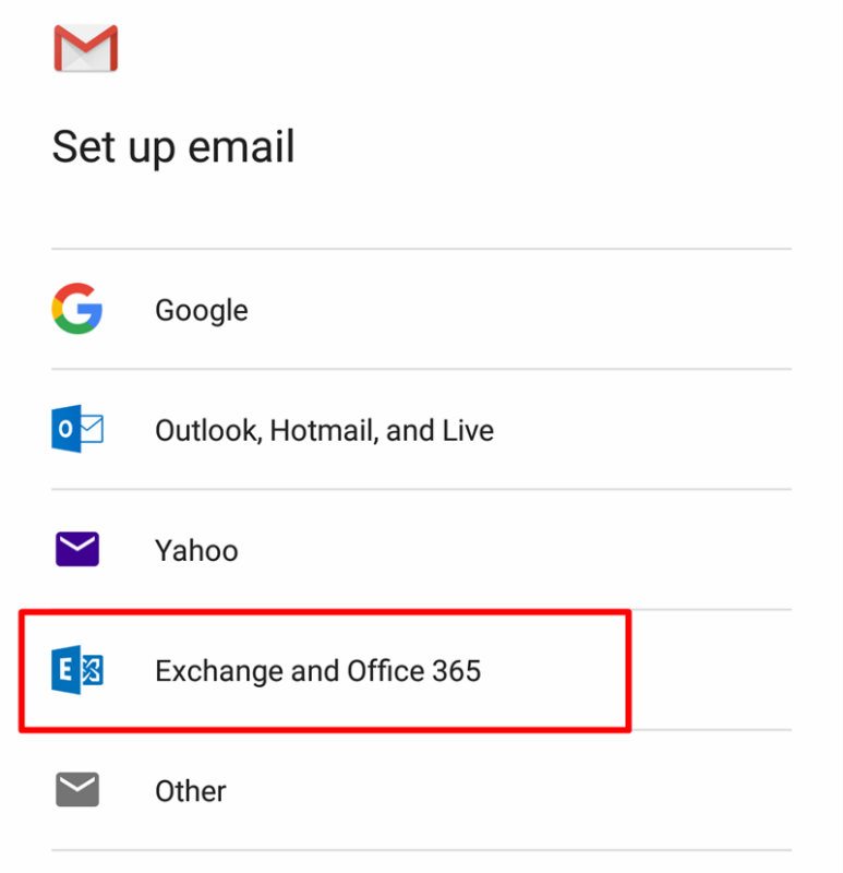 sync-microsoft-outlook-android-set-up-gmail