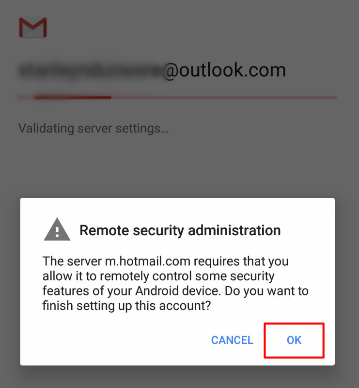 sync-microsoft-outlook-android-remote-security-access