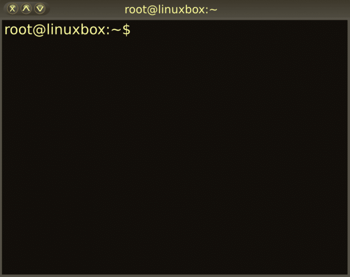 Pourquoi devriez-vous utiliser un terminal Linux