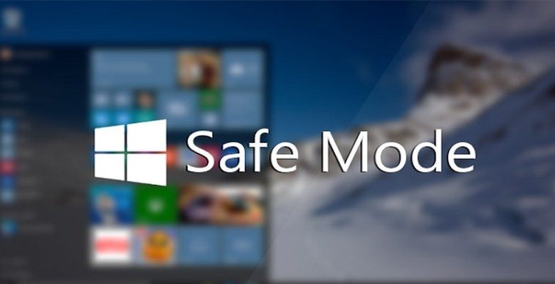 Qu'est-ce que le mode sans échec dans Windows 10 ?