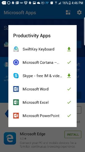 android-windows-productivity-apps