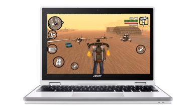 5 grands jeux Android auxquels vous pouvez jouer sur Chromebook