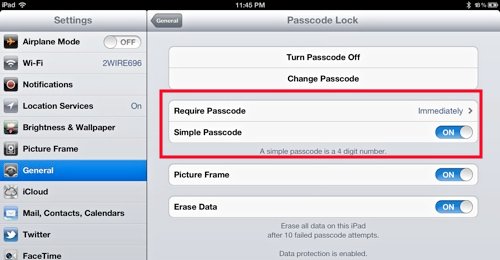 Secrets-iPad-Passcode