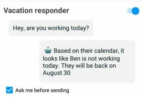 google-reply-vacation-responder