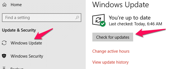 windows10-updates-and-security-update
