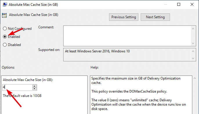 win10-delivery-optimization-a-lot-space-in-policy-settings-window