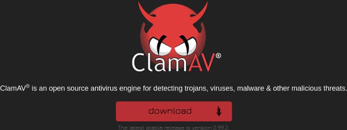 antivirus-clam-av