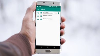 Comment vérifier la durée de vie de la batterie pour les accessoires Bluetooth couplés sur Android