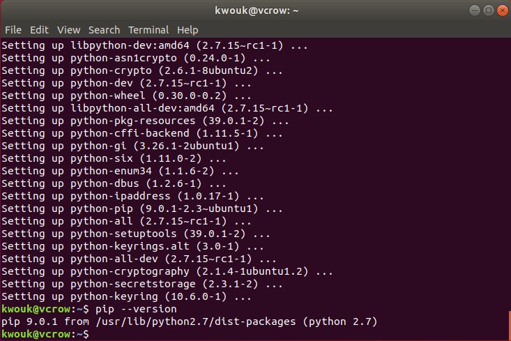 ubuntu-installer-pip-pip2-version