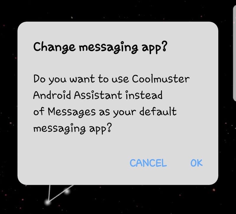 coolmuster-change-messaging-app