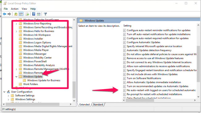 windows10-usoclient-editor
