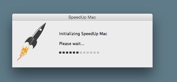 speedupmac-initialiser
