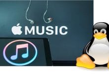 Comment lire Apple Music sous Linux