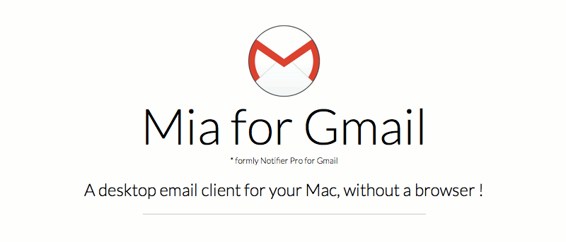 mia gmail