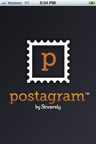 InstagramApps_Postagram