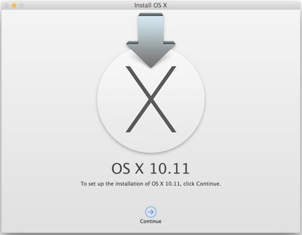 OSX-Installer