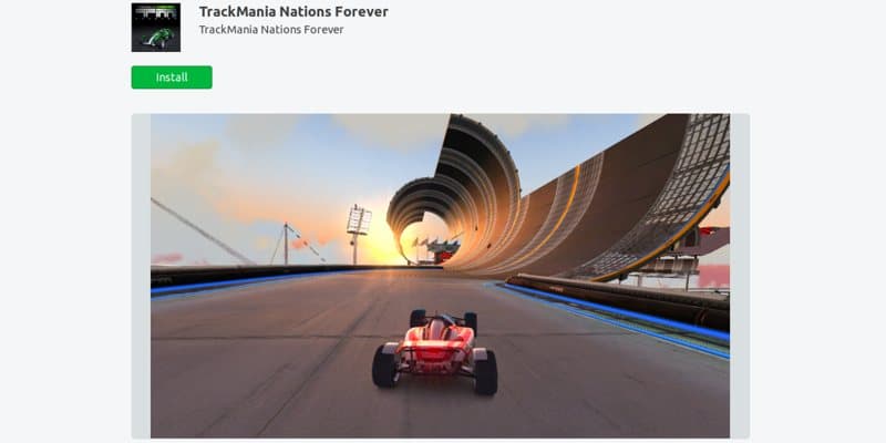 meilleurs-jeux-ubuntu-snap-store-trackmania-nations-forever