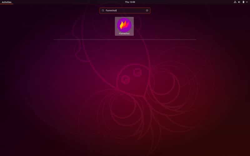 Flameshot-ubuntu-icon