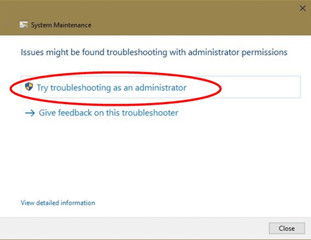 windows-os-run-faster-system-maintenance-troubleshoot-admin