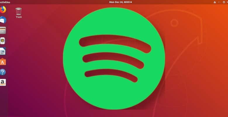 Comment installer Spotify sur Linux