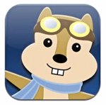 Planification de vol simplifiée avec l'application Hipmunk pour iOS