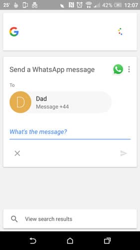 Google-Now-envoyer-whatsapp-message