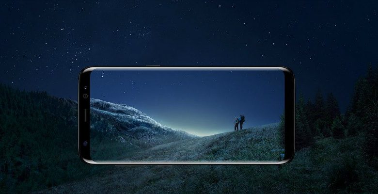 10 trucs et astuces cachés pour Samsung Galaxy S8