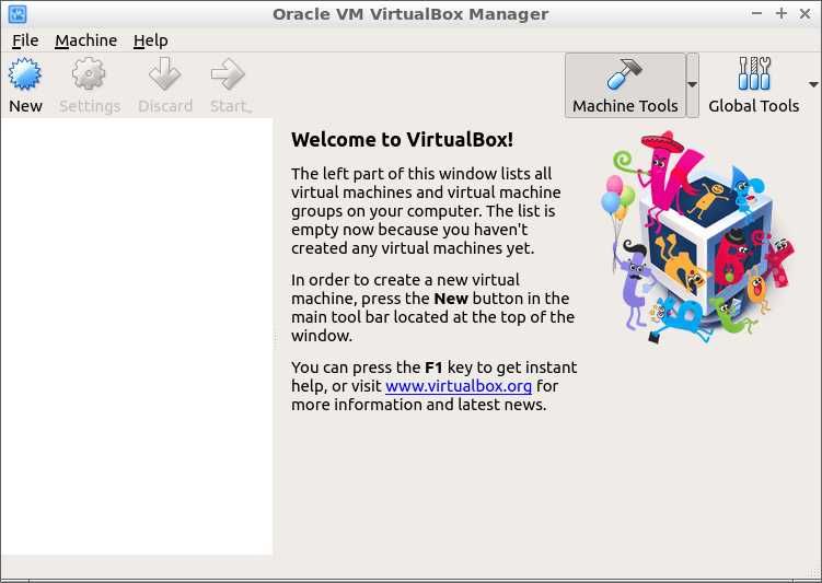 virtualbox-ubuntu-application-fenêtre-principale