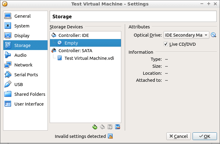 virtualbox-ubuntu-add-iso-to-virtual-cdrom