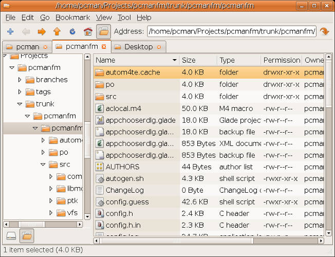 linux-file-managers-05-pcmanfm-2