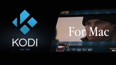 Installer Kodi pour transformer votre Mac en Media Center