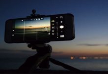 6 conseils utiles pour prendre de meilleures photos la nuit avec un téléphone Android