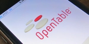 foodie-opentable