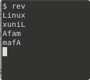 linux-fun-commandes-rev
