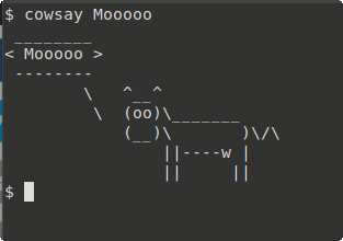 linux-fun-commandes-cowsay