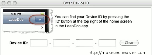 LeapDoc-ID