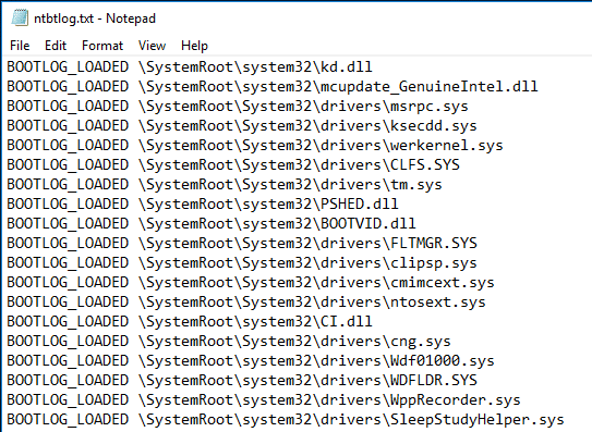 activer-boot-log-win-open-bootlog-file activer-boot-log-win-open-bootlog-file
