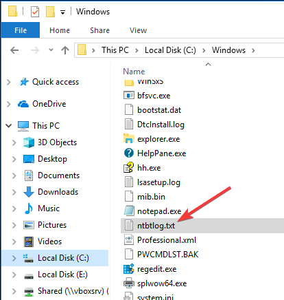 activer-boot-log-win-boot-log-file activer-boot-log-win-boot-log-file