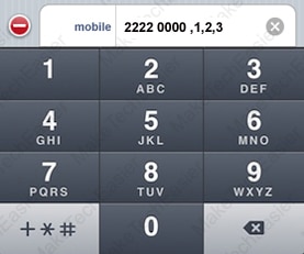 iPhone-Save-Hotline-Numéro