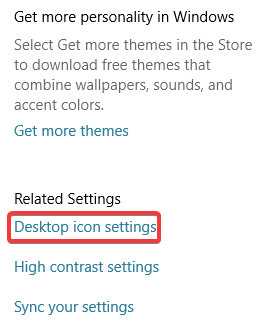manquant-bin-icon-settings