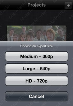 iPhone-iMovie-Exporter-Clip