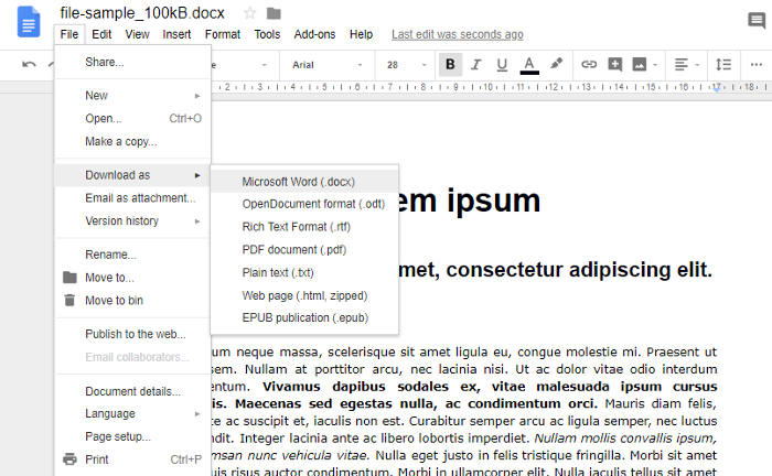 open-docx-file-without-microsoft-office-download-as-ms-word