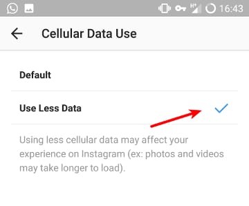 enregistrer-les-données-mobiles-android-instagram