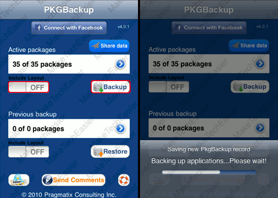 iPhone-PkgBackup-Start-Backup