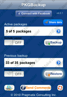 iPhone-PkgBackup-Start-Restore