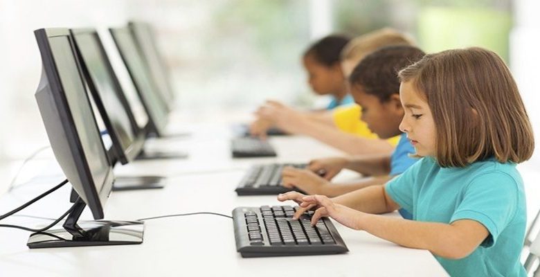 5 des meilleurs logiciels et jeux éducatifs Linux pour enfants