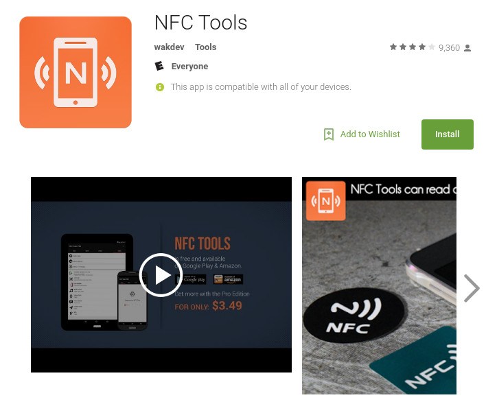 android-nfc-tools