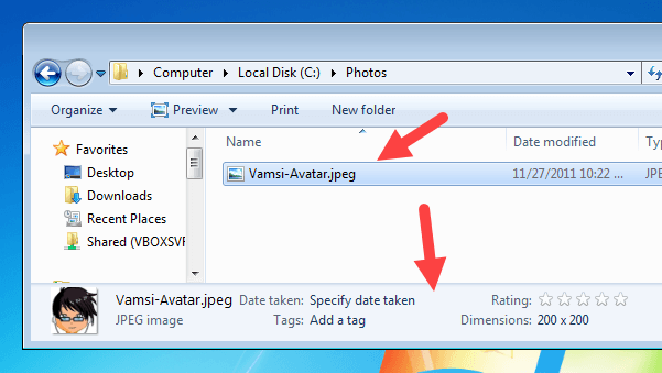 tag-files-in-windows-win7-details-pane